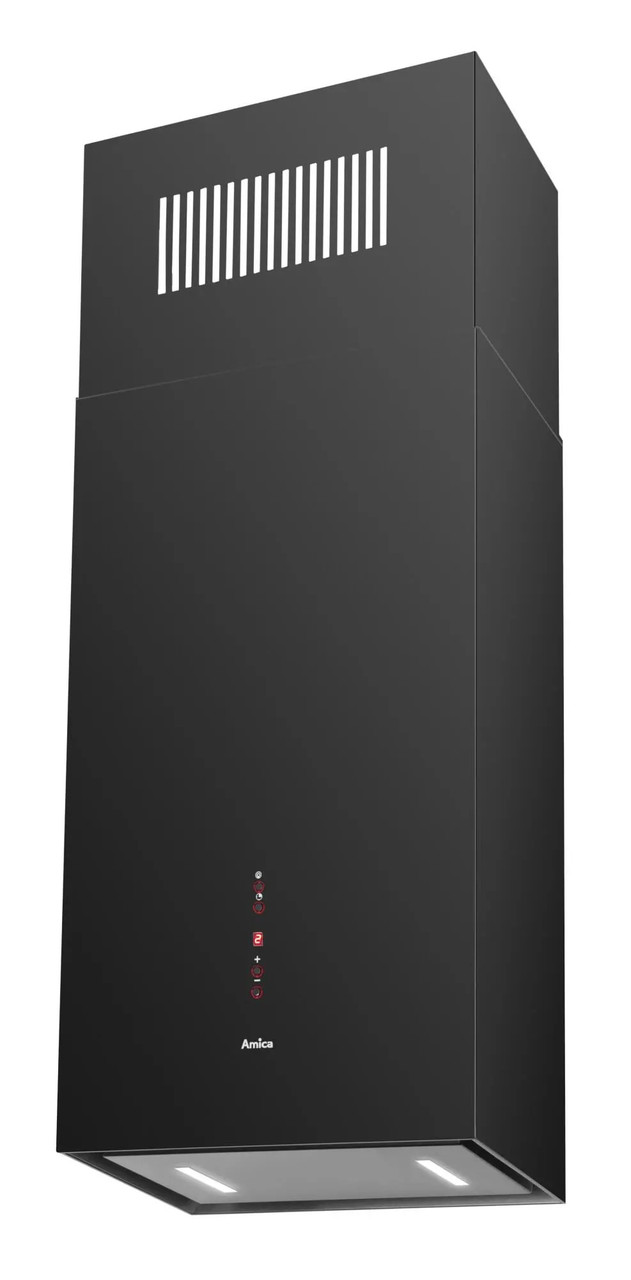 Витяжка Amica OWC4441BK чорна