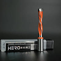 Свердла, зенкери