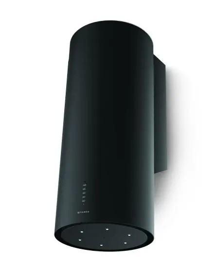 Витяжка Faber Cylindra Plus BK Matt Black