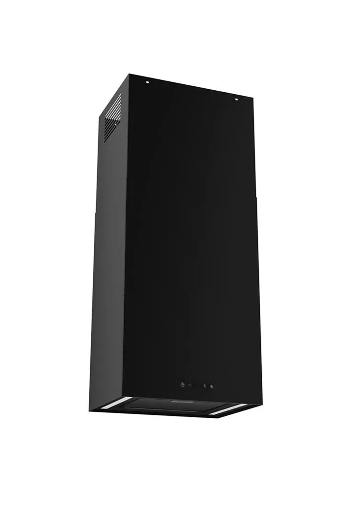 Витяжка Akpo WK-9 Isla Cubera Matte black