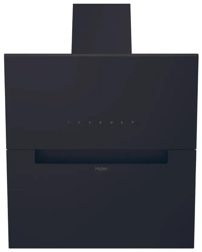 Новий капот Haier HADG6CBS4BWIFI Black