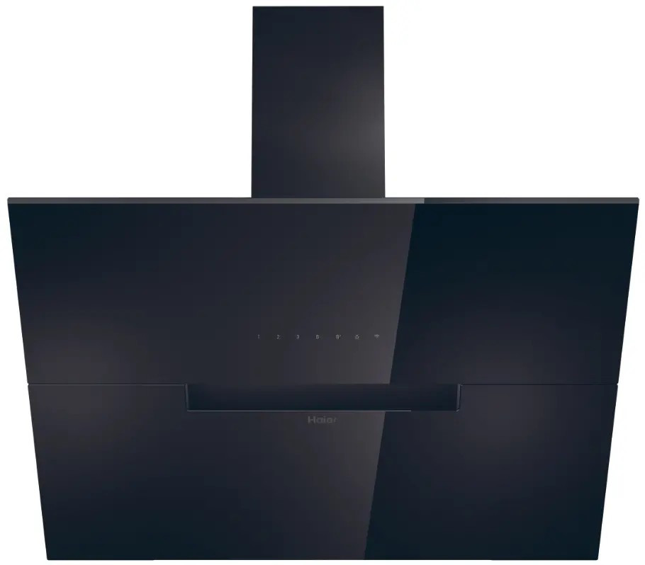 Новий капот Haier HADG9CBS4BWIFI Black