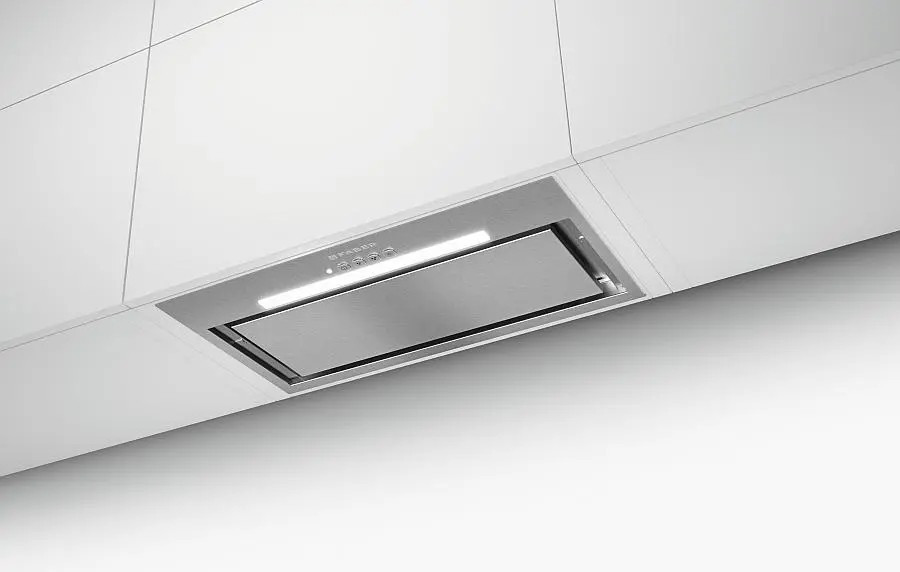 Окап Faber Inka Lux Evo X A52 Inox