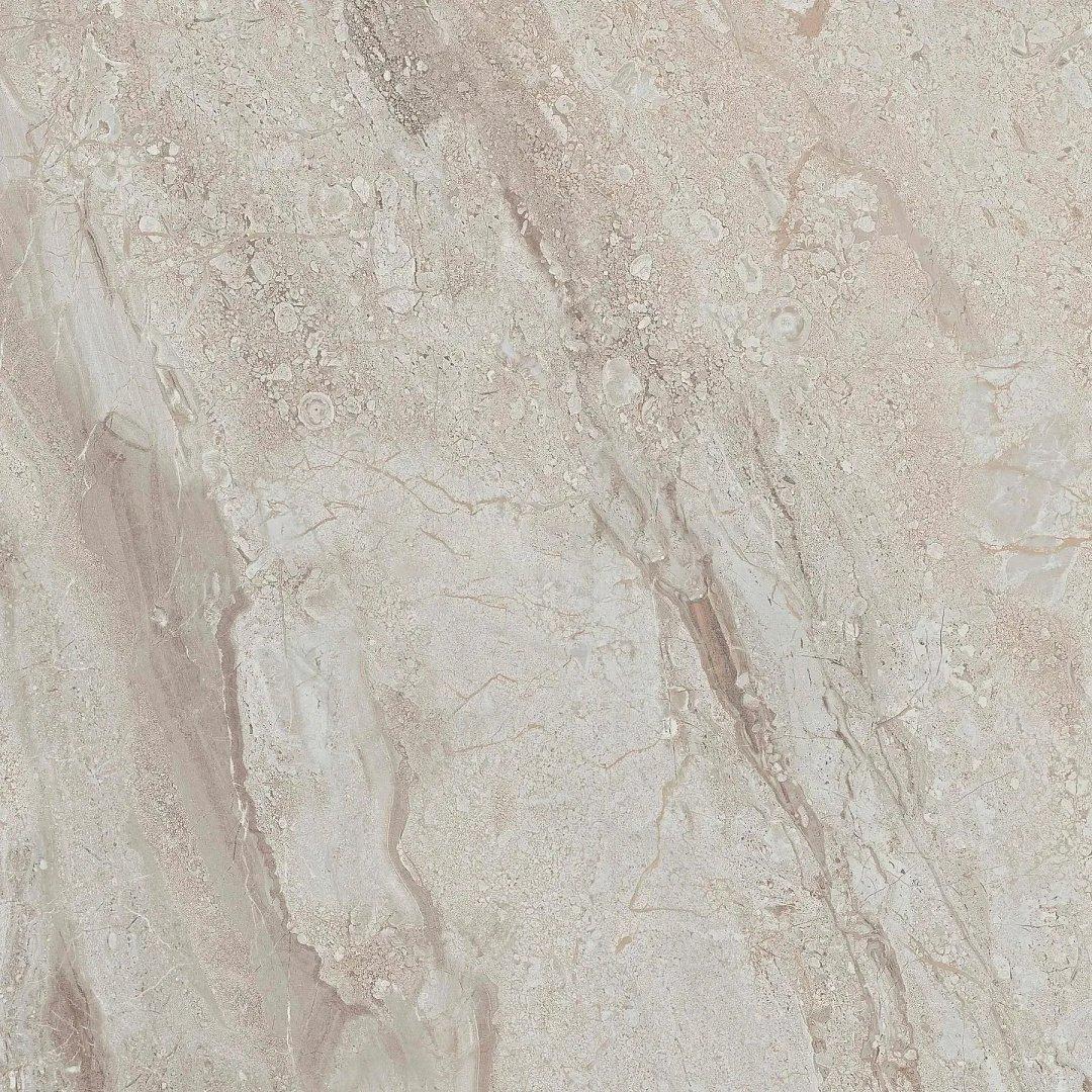 Плитка Teo Ceramics Lithos Beige F P Glossy R 600*600