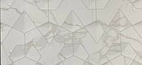 Плитка Teo Ceramics Montero White W\Dec M NR Satin 308*608