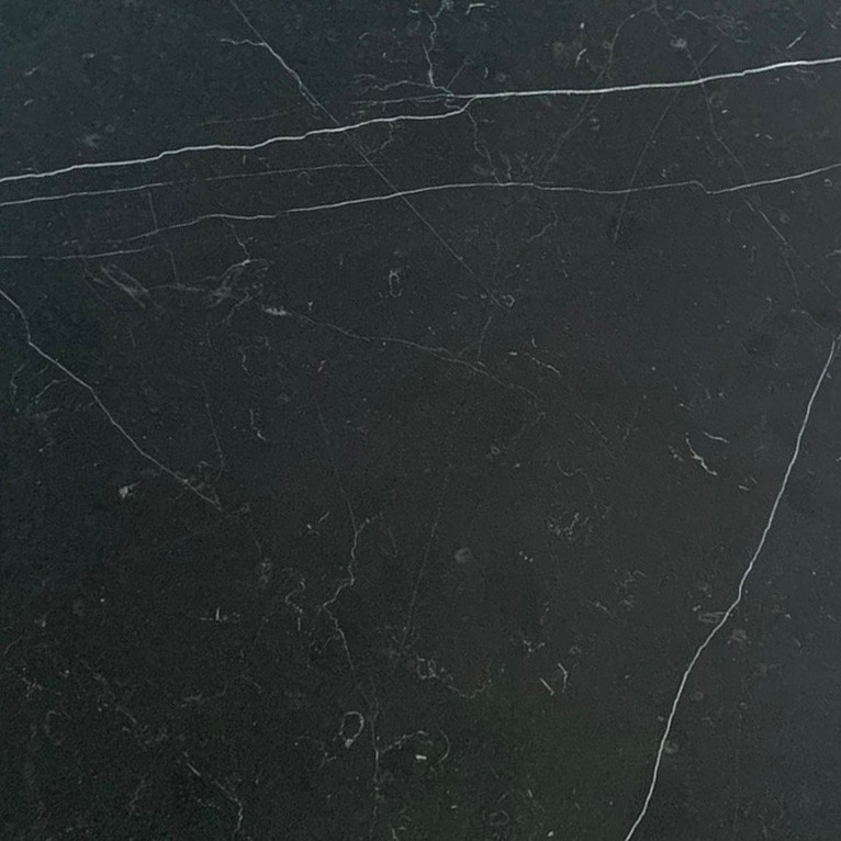 Плитка Teo Ceramics Nero Black FP NR Mat 470*470