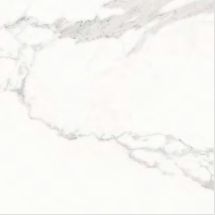 Плитка Teo Ceramics Nuovo White F P Glossy R 600*600