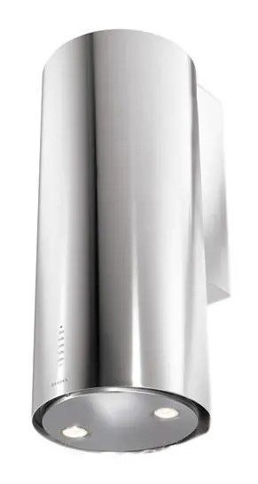 Витяжка Faber Cylindra EV8 X 37 Silver