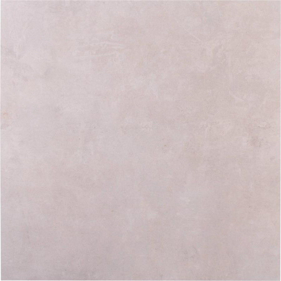 Плитка Teo Ceramics Pacific Ivory F P R Mat 600*600
