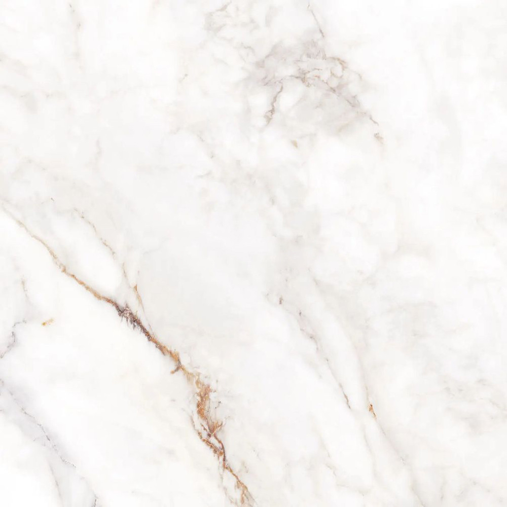 Плитка Teo Ceramics Palazzo White F P R Satin 600*600