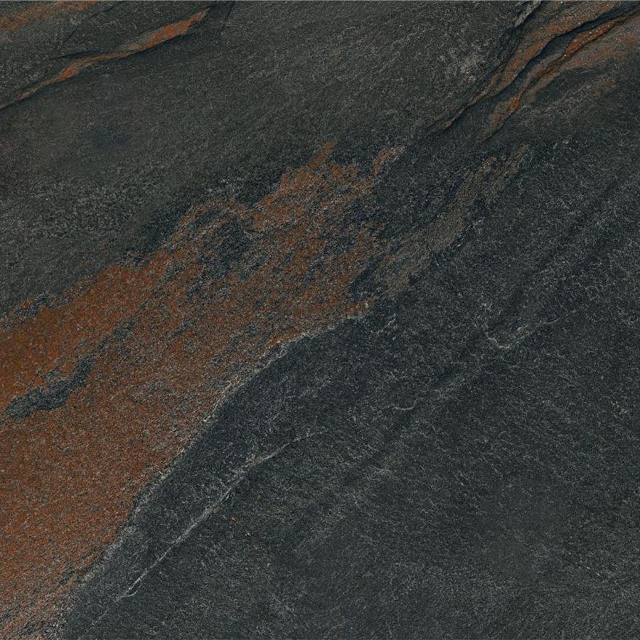 Плитка Teo Ceramics Slate Anthracite F PC R Sugar 600*600