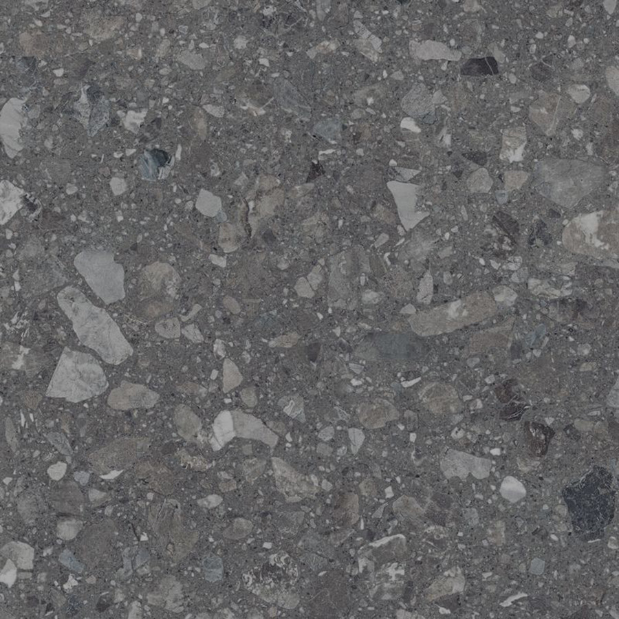 Плитка Teo Ceramics Terra Anthracite F PC R Sugar 600*600
