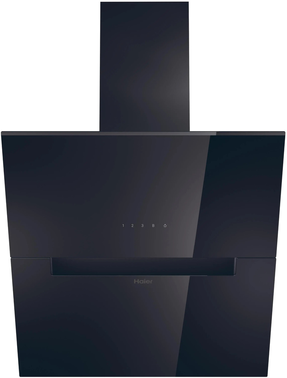Новий Haier ID-Clean 4 hood HADG6CBS4B Black