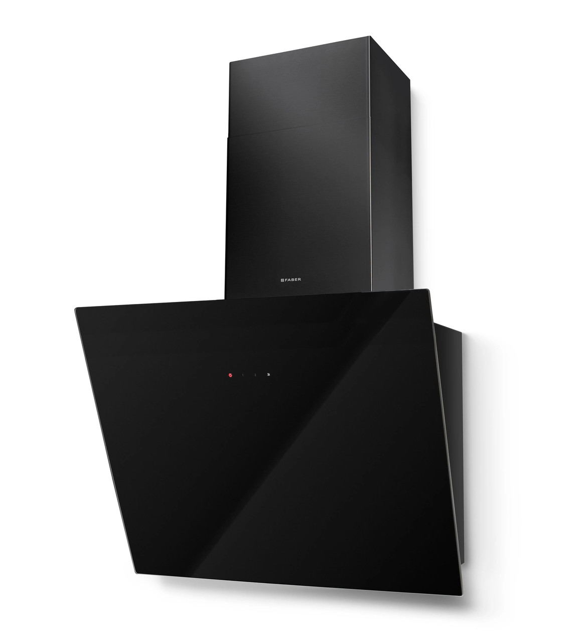 Витяжка Faber Tweet EG8 BK 55 Black