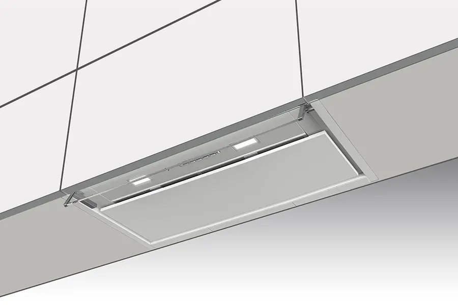 Нова витяжка Faber In-Nova Premium A60/2 Біла мат