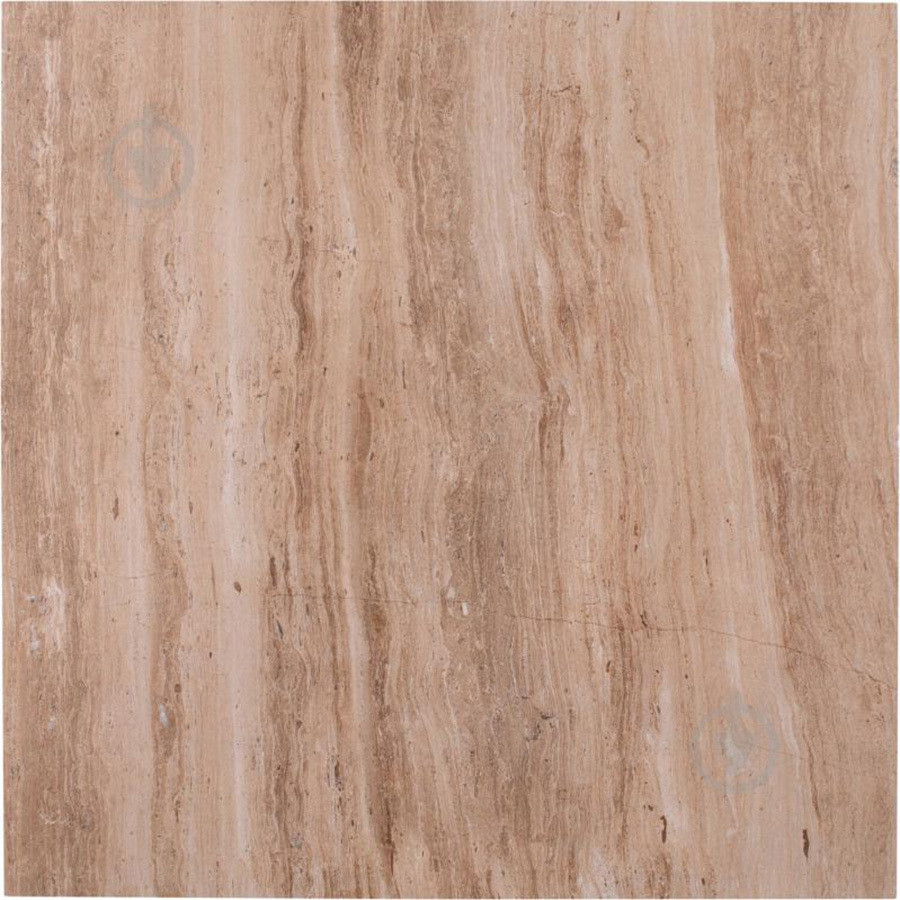 Плитка Teo Ceramics Travertine Gold FP R Mat 600*600