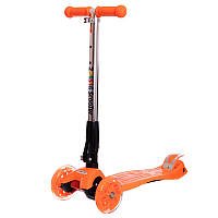 Самокат дитячий триколісний Micro Maxi C-4310