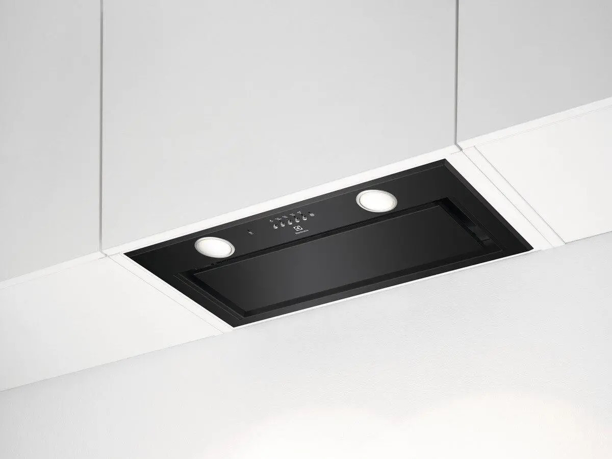 Витяжка Electrolux LFG716R чорна