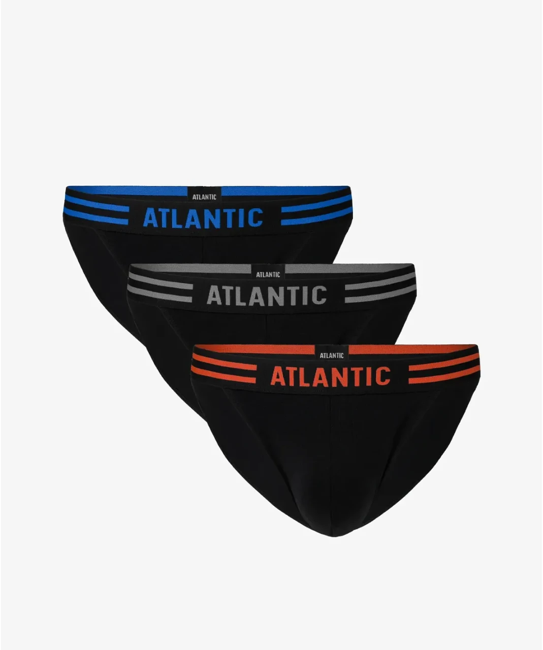Чоловічі труси Atlantic 3MP-103 XXL