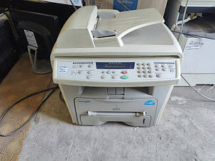 Лазерний БФП Xerox WorkCentre PE16 з картриджем No 24300815, фото 1