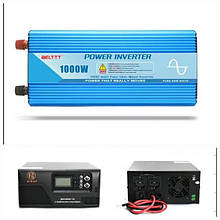 Джерела безперебійного живлення (ДБЖ)