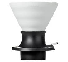 Імерсійний пуровер Hario SWITCH 02 White