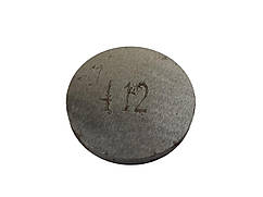 Шайба 2108, 2109, 21099 регулювання клапанів (4,12)