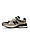 Чоловічі кросівки замша сітка New Balance 990 v3 Beige Black, кеди чоловічі Нью Беленс бежеві. Чоловіче взуття, фото 6