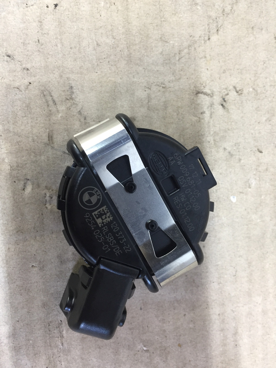 Датчик дощу BMW X5 E70 61359254025, фото 1