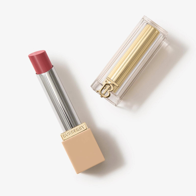 Burberry brit blush top