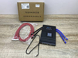BMS контролер (активний JiKong JK BMS) JK-B1A20S15P 8-20S 150A з балансуванням