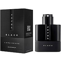 Luna Rossa Black Prada парфумована вода 50 мл