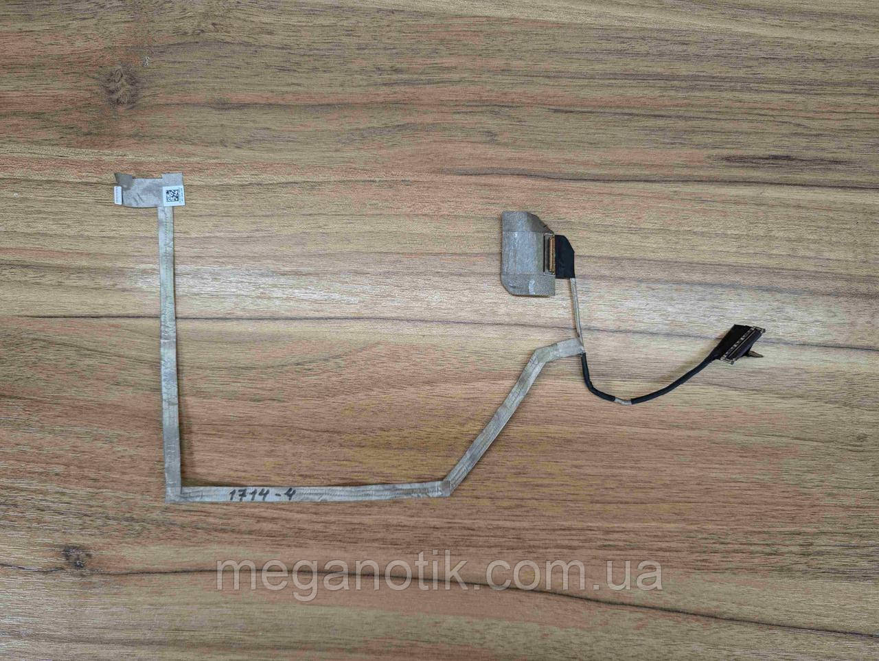 Шлейф матрицы DELL Latitude 5590 (1714-4), фото 1