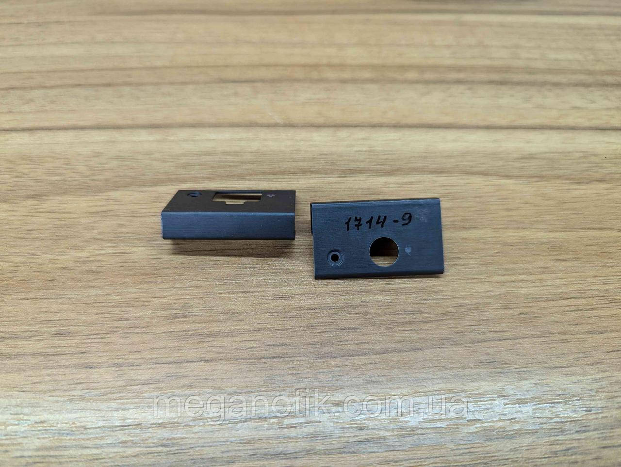 Заглушки на петли DELL Latitude 5590 (1714-9), фото 1