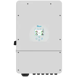 Інвертор гібридний трьохфазний Deye SUN-12K-SG04LP3-EU-AM3  12 кВт
