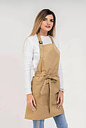 Фартух Latte Короткий Бежевий, фото 2