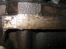 CEB Двигун, фото 6