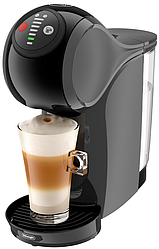 Автоматична!!! Кавоварка Delonghi Nescafe Dolce Gusto Genio S Grey Antracite EDG 226.A .