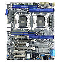 Материнська плата s2011 Asus Z10PA-D8 Intel C612/X99 PM 8*DDR4 ATX б/у