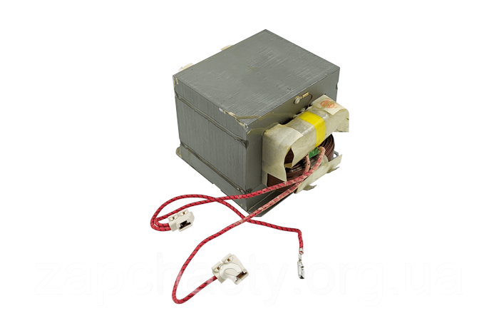 Трансформатор для мікрохвильової печі LGL-101EMR-1, 96*83*78 мм, 1000 Вт
