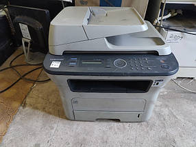 Лазерний БФП Samsung SCX-4828FN No 24300816
