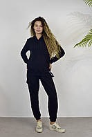 Жіночий спортивний якісний костюм спортивний жіночий стильний костюм