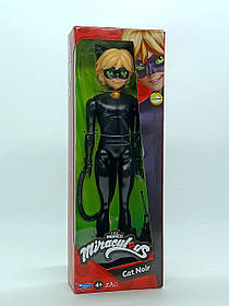 Лялька Miraculous «Леді Баг і Супер кіт» Супер кіт (26 см) 50262