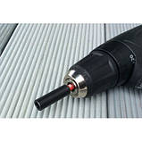 Популярний! Тримач для біт Milwaukee магнітний 1/4 60 мм (4932430478) - Краща якість тільки на Nukleon.com.ua, фото 2