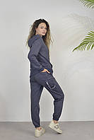 Спортивний жіночий стильний костюм оптом Модний жіночий спортивний костюм