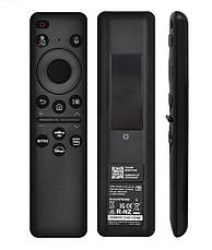 Пульт для SAMSUNG BN59-01432A (BN59-01455A) сонячною панеллю / мікрофон / Bluetooth /, фото 3