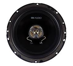 Динаміки BOSCHMANN BM XW 633 FR