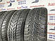 205/60 R16 Sava Eskimo HP зимові шини б/у, фото 4