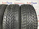 205/60 R16 Sava Eskimo HP зимові шини б/у, фото 3