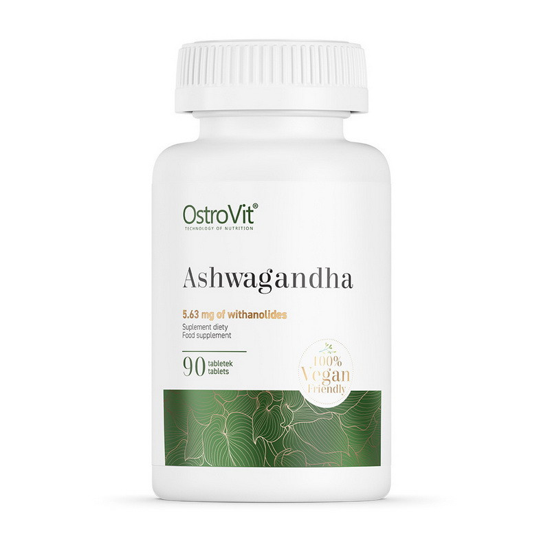 Ashwagandha (90 tab)